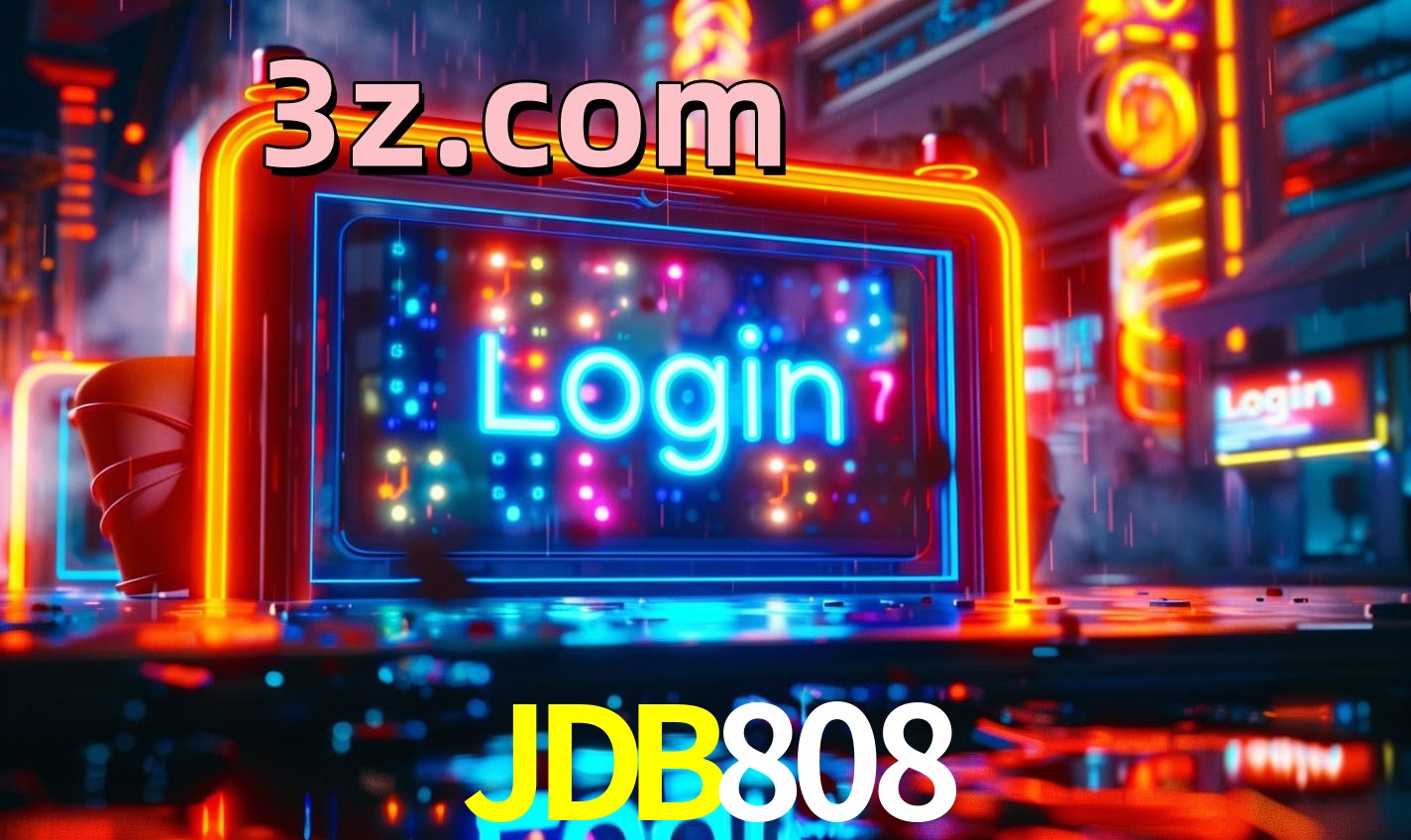 Registre-se hoje no Cassino JDB808